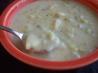 Cabbage and Potato Soup
