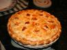 Chicken Pot Pie With 2 Crusts