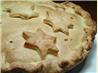 Chicken Pot Pie With 2 Crusts