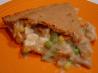 Chicken Pot Pie With 2 Crusts