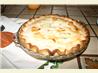 Chicken Pot Pie With 2 Crusts