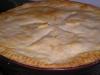 Chicken Pot Pie With 2 Crusts