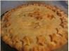 Chicken Pot Pie With 2 Crusts