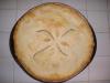 Chicken Pot Pie With 2 Crusts