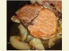 Pork Chops and Apples. Recipe by taillights@insightbb.com