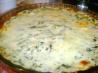 Copycat Applebee's Hot Artichoke and Spinach Dip