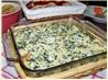 Copycat Applebee's Hot Artichoke and Spinach Dip