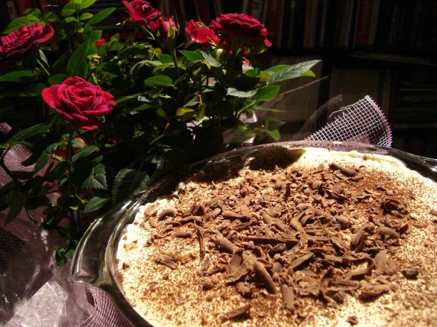 Tiramisu. Photo by lilsweetie