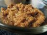 Roasted Eggplant (Aubergine) Spread. Recipe by Vino Girl