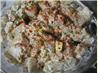 Horseradish Potato Salad