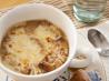 Easy French Onion Soup