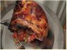 Brazilian Christmas Turkey