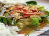 Japanese Steakhouse Ginger Salad Dressing CopyCat Shogun Steak