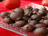Chocolate Covered Cranberries