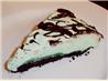 Jello Grasshopper Pie
