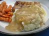 Roasted-Onion Gravy