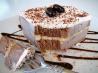 Frozen Cappuccino Bars