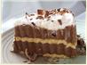 Frozen Cappuccino Bars