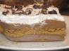 Frozen Cappuccino Bars