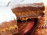 Frozen Cappuccino Bars
