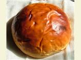 Portuguese Sweet Bread