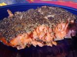 Maple Salmon