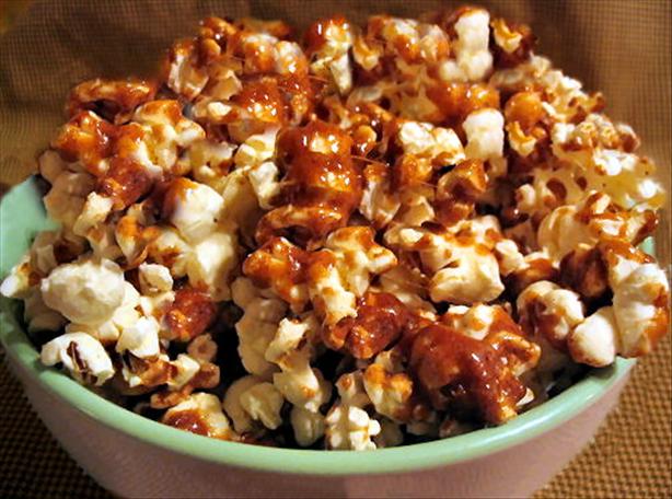 Harvest Caramel Corn. Photo by Charmie777