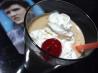 "The Elvis" Smoothie. Recipe by Shannon Holmes