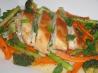 Tipsy Chicken. Recipe by Gerry