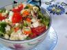 Marinated Vegetables Deluxe