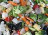 Marinated Vegetables Deluxe