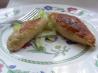 Ruskie Pierogi (Pierogi With Cheese & Potato Filling)