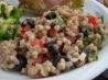 Farro Salad With Tomatoes and Herbs - Giada De Laurentiis. Recipe by Julesong