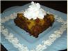 Upside-Down Gingerbread With Cranberries and Pineapple. Recipe by Roxygirl in Colorado