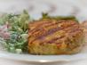 Nigella Lawson  Salmon Fish Cakes. Recipe by Shirl (J) 831