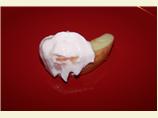 Creamy Marshmallow Dip (From Cooking Light)