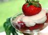 Strawberries Jamaica