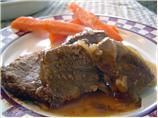 Easy Oven Roast