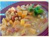 Vegetarian West African Soup