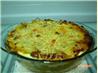 Spaghetti Pie