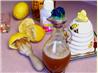 Soothing Colds and Coughs With Honey (3 in 1)