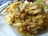 My Mom's Tuna Casserole With Potato Chips and Eggs. Recipe by BecR