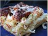 Beef 'n Noodle Casserole