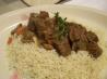 Daube De Boeuf a La Provencale. Recipe by echo echo