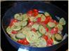 Zucchini Skillet