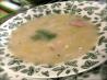 Creamy Potato Leek Soup