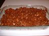 Golden Graham Cereal S'mores Bars. Recipe by jellyko