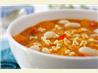 Healthy Alphabet Soup