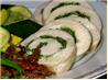 Pesto Chicken Spirals. Recipe by echo echo