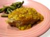 Mom Pat's Pork Chops With Creamed Corn. Recipe by Dienia B.